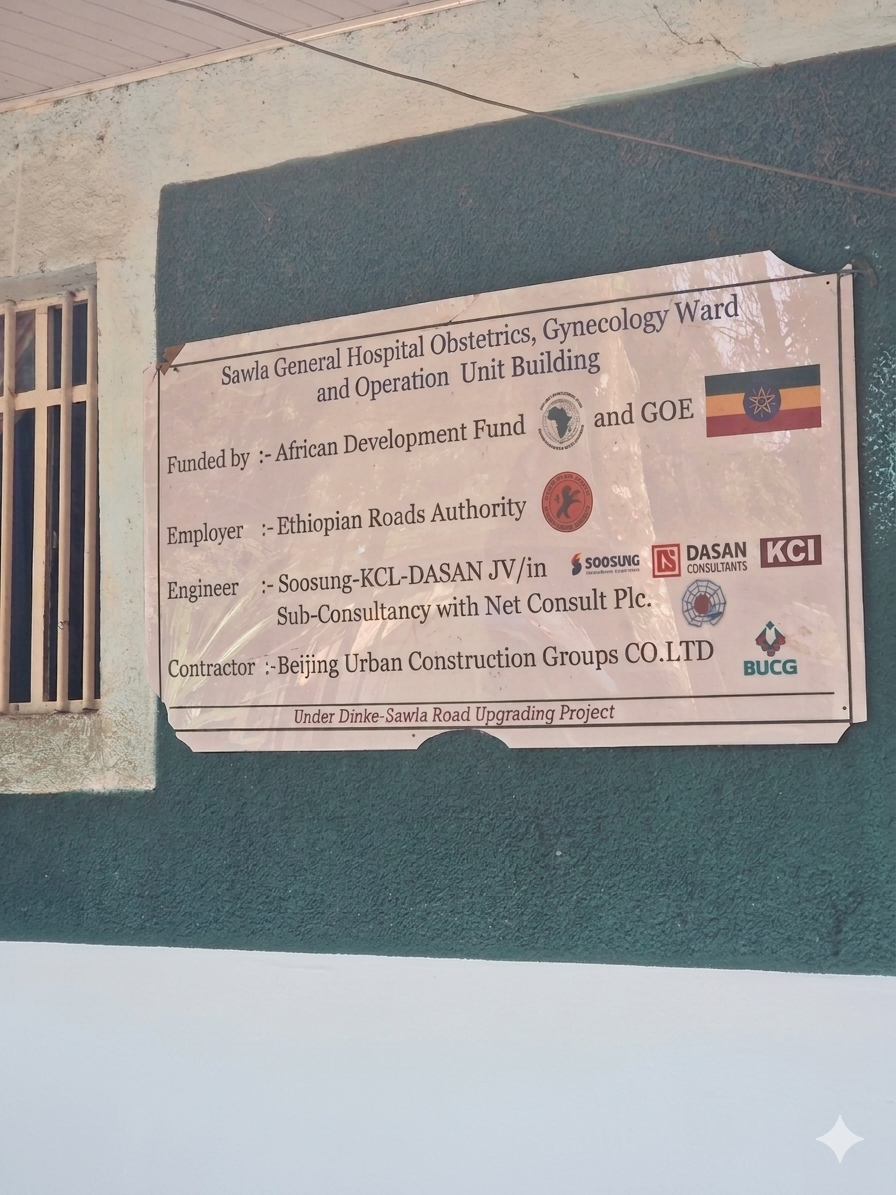 Obstetrics and Gynecology Department