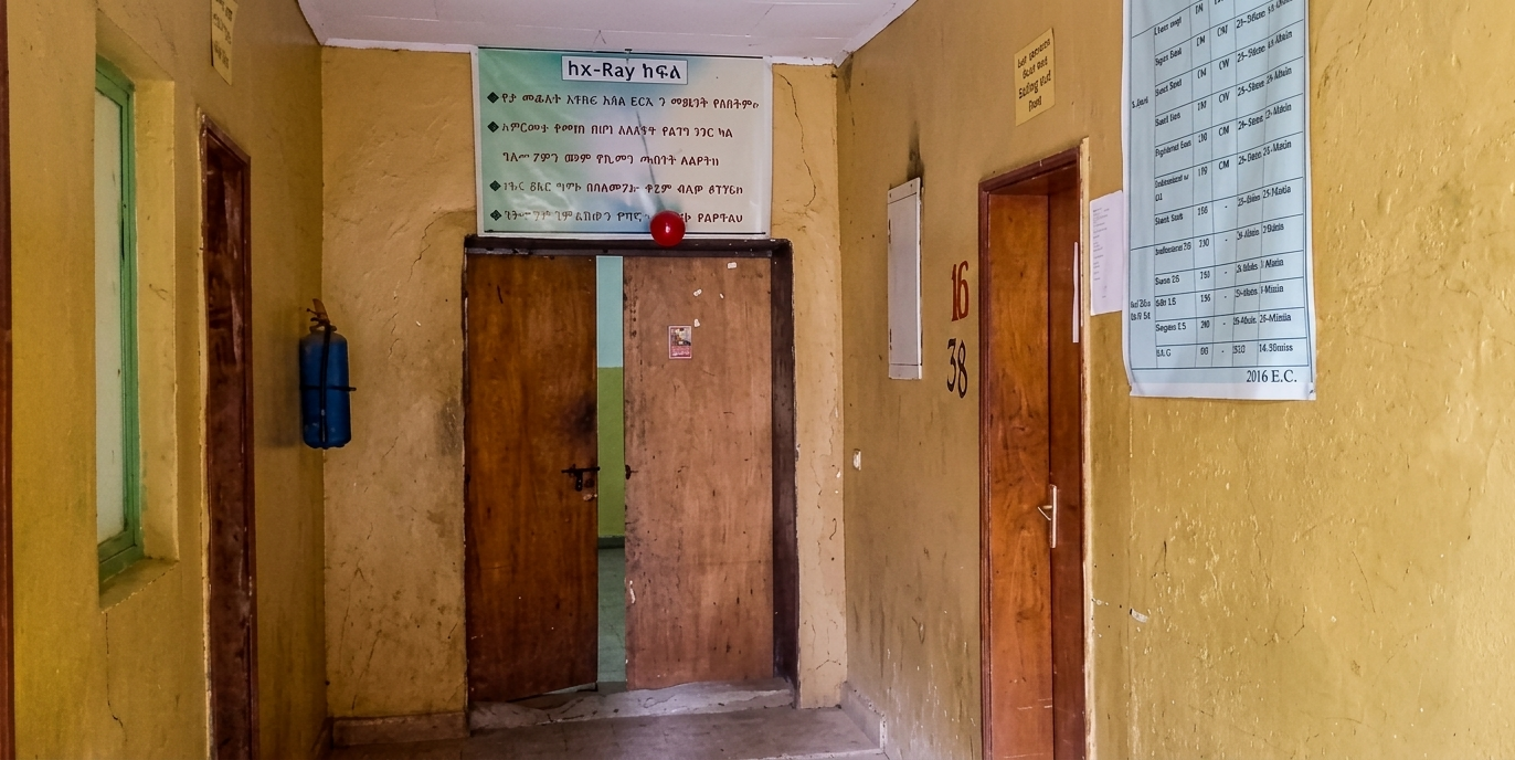 Radiology Department