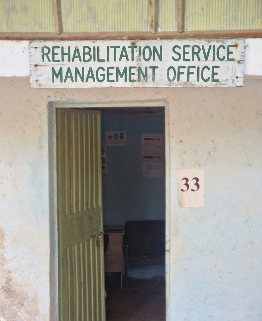 Rehabilitation Department